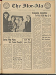 The Flor-Ala Vol. 40 No. 14