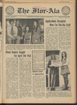 The Flor-Ala Vol. 41 No. 11