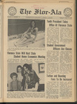 The Flor-Ala Vol. 41 No. 13