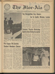 The Flor-Ala Vol. 41 No. 15