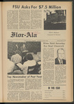 The Flor-Ala Vol. 42 No. 7