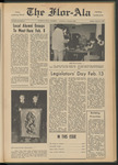 The Flor-Ala Vol. 42 No. 8