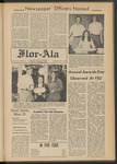 The Flor-Ala Vol. 42 No. 14