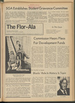 The Flor-Ala Vol. 44 No. 11