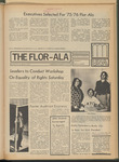 The Flor-Ala Vol. 44 No. 13