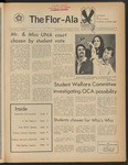 The Flor-Ala Vol. 45 No. 7
