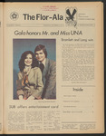 The Flor-Ala Vol. 45 No. 8