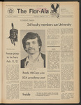 The Flor-Ala Vol. 45 No. 10