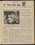The Flor-Ala Vol. 45 No. 12