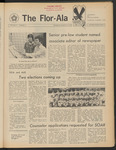 The Flor-Ala Vol. 45 No. 13