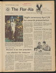 The Flor-Ala Vol. 45 No. 15