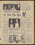 The Flor-Ala Vol. 45 No. 16