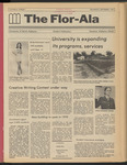 The Flor-Ala Vol. 46 No. 1