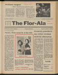 The Flor-Ala Vol. 46 No. 14