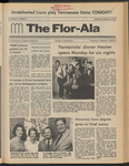The Flor-Ala Vol. 46 No. 15