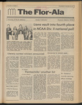 The Flor-Ala Vol. 46 No. 16