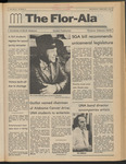 The Flor-Ala Vol. 46 No. 18