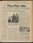 The Flor-Ala Vol. 46 No. 20