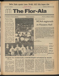 The Flor-Ala Vol. 46 No. 21