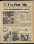 The Flor-Ala Vol. 46 No. 22