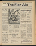 The Flor-Ala Vol. 46 No. 25
