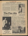 The Flor-Ala Vol. 46 No. 30