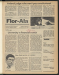 The Flor-Ala Vol. 47 No. 1