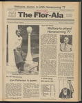 The Flor-Ala Vol. 47 No. 8