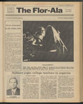 The Flor-Ala Vol. 47 No. 12