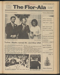 The Flor-Ala Vol. 47 No. 15