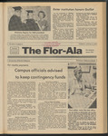 The Flor-Ala Vol. 47 No. 16