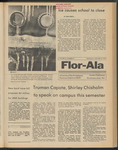 The Flor-Ala Vol. 47 No. 17
