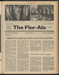 The Flor-Ala Vol. 47 No. 20