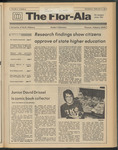 The Flor-Ala Vol. 47 No. 21