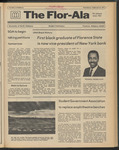 The Flor-Ala Vol. 47 No. 22