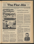 The Flor-Ala Vol. 47 No. 24