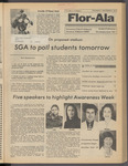 The Flor-Ala Vol. 48 No. 5