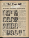 The Flor-Ala Vol. 48 No. 13