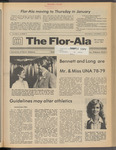 The Flor-Ala Vol. 48 No. 15