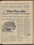 The Flor-Ala Vol. 48 No. 26