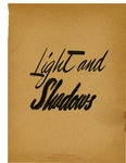 Lights and Shadows - Volume 1 - 1955