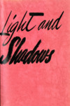 Lights and Shadows - Volume 3 - 1957