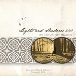 Lights and Shadows - Volume 54 - 2010