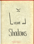 Lights and Shadows - Volume 5 - 1960