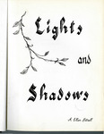 Lights and Shadows - Volume 12 - 1967