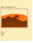 Lights and Shadows - Volume 21 - 1977