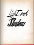 Lights and Shadows - Volume 4 - 1958 by University of North Alabama
