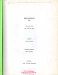Lights and Shadows - Volume 13 - 1969