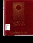 Lights and Shadows - Volume 30 - 1986