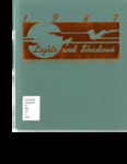 Lights and Shadows - Volume 31 - 1987